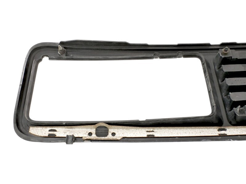 Grill Grille 86-91 VW Vanagon T3 ~ Genuine OEM ~ 255 853 653 H