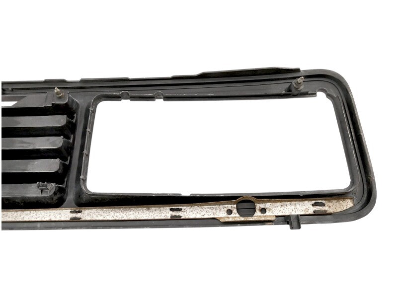 Grill Grille 86-91 VW Vanagon T3 ~ Genuine OEM ~ 255 853 653 H