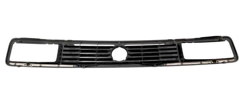 Grill Grille 86-91 VW Vanagon T3 ~ Genuine OEM ~ 255 853 653 H