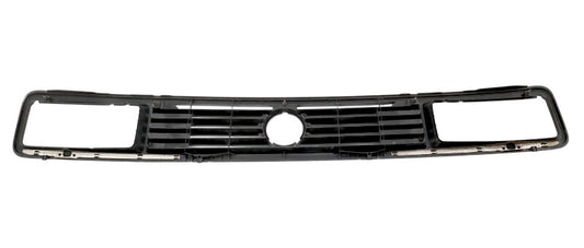 Grill Grille 86-91 VW Vanagon T3 ~ Genuine OEM ~ 255 853 653 H