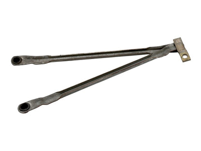 Front Windshield Wiper Linkage Arms 92-03 VW EuroVan - Genuine OEM - 701 955 325
