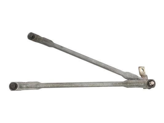 Front Windshield Wiper Linkage Arms 92-03 VW EuroVan - Genuine OEM - 701 955 325
