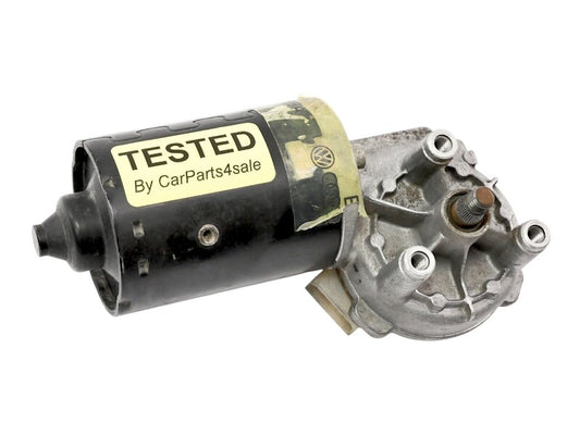Front Windshield Wiper Motor VW Eurovan Beetle Jetta Golf GTI - 701 955 113 A