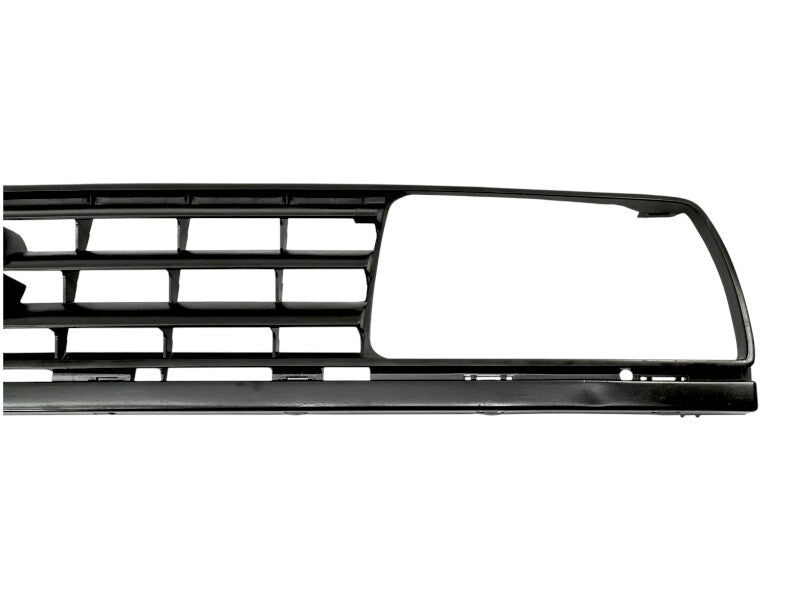 Grill Grille 88-92 VW Jetta Golf GTI MK2 Stock 3 Bar Genuine OEM - 165 853 653 E