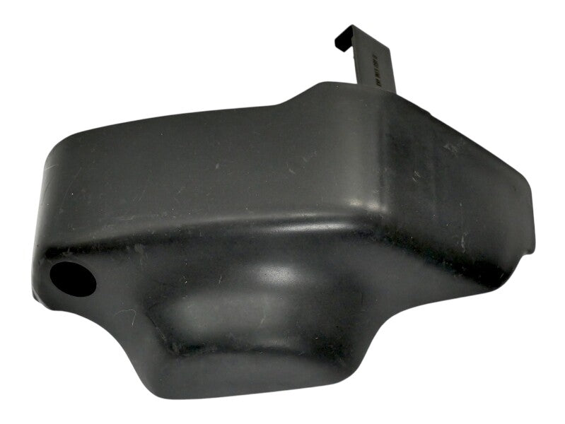 Alternator Belt Cover Shield Guard 90-92 VW Corrado G60 - Genuine - 191 903 091