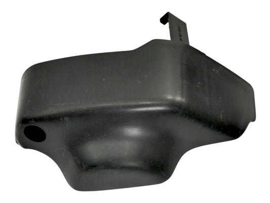Alternator Belt Cover Shield Guard 90-92 VW Corrado G60 - Genuine - 191 903 091