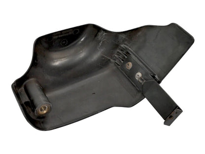 Alternator Belt Cover Shield Guard 90-92 VW Corrado G60 - Genuine - 191 903 091