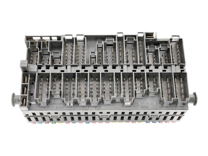 Dash Fuse Box Relay Panel 90-92 VW Corrado G60 ~ Genuine OEM ~ 357 937 039
