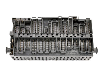 Dash Fuse Box Relay Panel 90-92 VW Corrado G60 ~ Genuine ~ 357 937 039