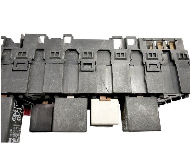 Dash Fuse Box Relay Panel 90-92 VW Corrado G60 ~ Genuine ~ 357 937 039