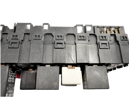 Dash Fuse Box Relay Panel 90-92 VW Corrado G60 ~ Genuine ~ 357 937 039