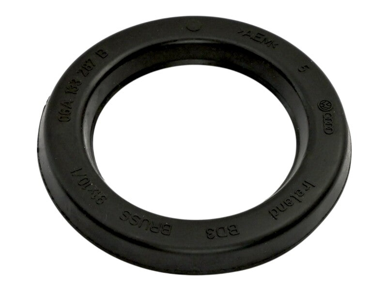 Oil Filler Cap Seal Grommet 99-04 VW Beetle 2.0 AZG - Genuine - 06A 133 287 B
