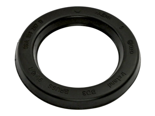 Oil Filler Cap Seal Grommet 99-04 VW Beetle 2.0 AZG - Genuine - 06A 133 287 B