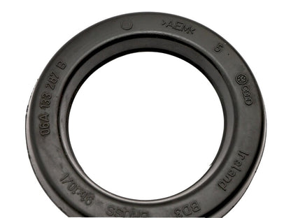 Oil Filler Cap Seal Grommet 99-04 VW Beetle 2.0 AZG - Genuine - 06A 133 287 B