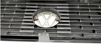 Front Grill Grille & Emblem 80-84 VW Jetta MK1 - Genuine OEM - 161 853 653 A