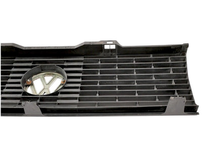 Front Grill Grille & Emblem 80-84 VW Jetta MK1 ~ Genuine OEM ~ 161 853 653 A