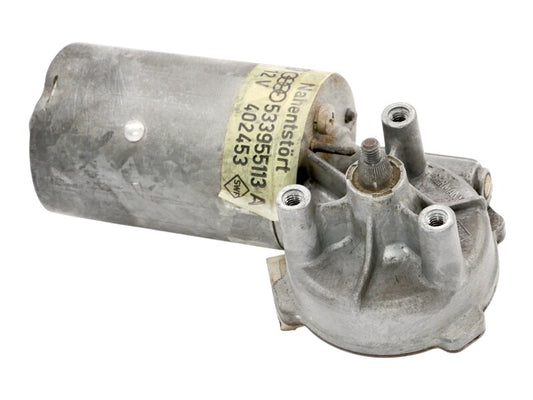 Front Windshield Wiper Motor 82-88 VW Scirocco MK2 - Genuine - 533 955 113 A