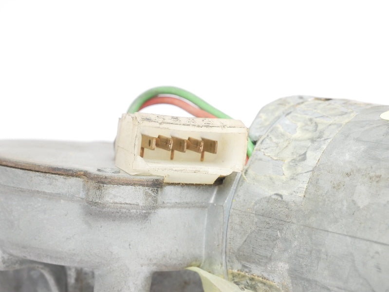 Front Windshield Wiper Motor 82-88 VW Scirocco MK2 - Genuine - 533 955 113 A