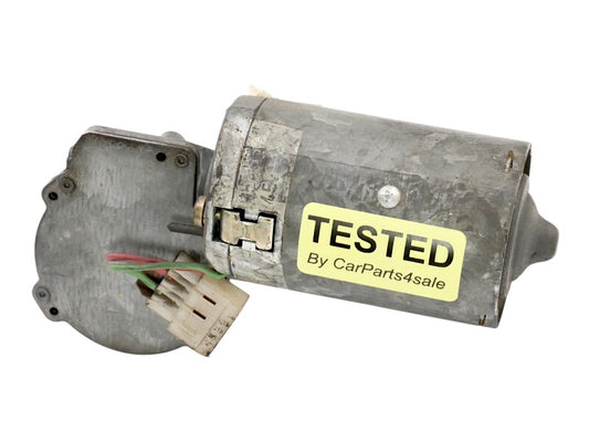 Front Windshield Wiper Motor 82-88 VW Scirocco MK2 - Genuine - 533 955 113 A