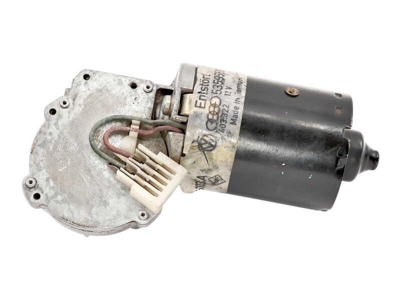 Front Windshield Wiper Motor 90-94 VW Corrado SLC G60 - Genuine - 535 955 113 A