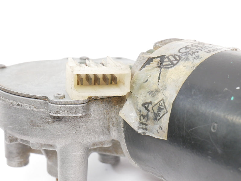 Front Windshield Wiper Motor 90-94 VW Corrado SLC G60 - Genuine - 535 955 113 A