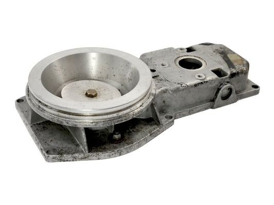Fuel Distributor Throttle Plate 81-84 VW Rabbit MK1 - 0438120130 ~ 049 133 353 P