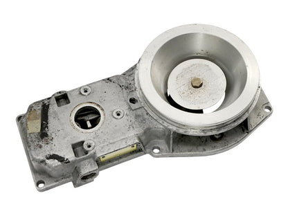 Fuel Distributor Throttle Plate 81-84 VW Rabbit MK1 - 0438120130 ~ 049 133 353 P