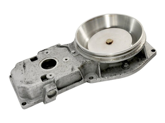 Fuel Distributor Throttle Plate 83-85 VW Rabbit GTI MK1 MK2 - 049 133 353 S