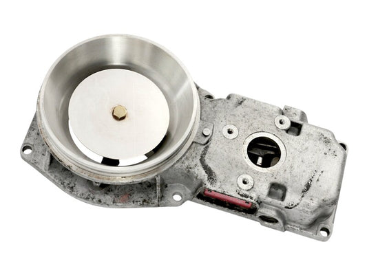 Fuel Distributor Throttle Plate 83-85 VW Rabbit GTI MK1 MK2 - 049 133 353 S