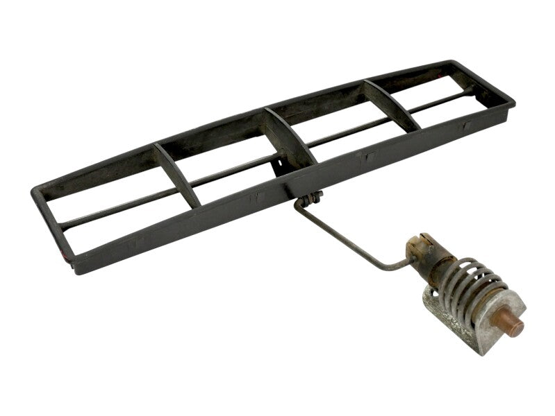 Rear Deck Vent Thermostat 73-79 VW Beetle Bug Aircooled CA Emissions 133 827 605