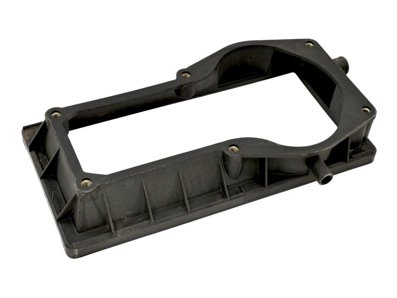 Upper Air Box Intake Cleaner 77-84 VW Jetta Rabbit Mk1 - Genuine - 067 133 837 F