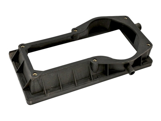 Upper Air Box Intake Cleaner 77-84 VW Jetta Rabbit Mk1 - Genuine - 067 133 837 F