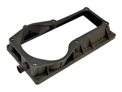 Upper Air Box Intake Cleaner 77-84 VW Jetta Rabbit Mk1 - Genuine - 067 133 837 F