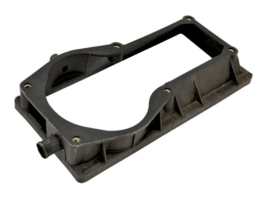 Upper Air Box Intake Cleaner 77-84 VW Jetta Rabbit Mk1 - Genuine - 067 133 837 F