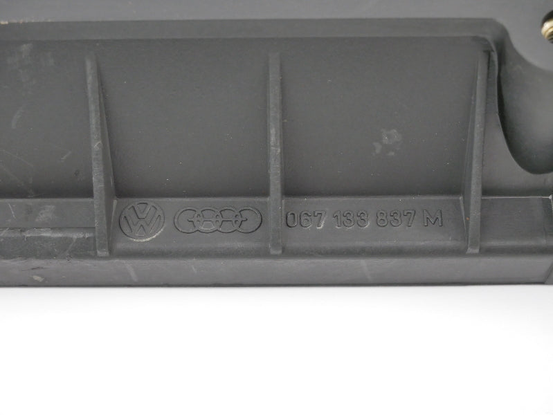 Air Cleaner Box Top 83-85 VW Rabbit GTI MK1 MK2 - 067 133 827 M