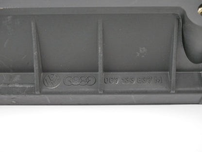Air Cleaner Box Top 83-85 VW Rabbit GTI MK1 MK2 - 067 133 827 M
