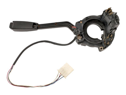 MFA Wiper Column Stalk Switch 85-87  VW Golf GTI Mk2 w/ Rear Wiper - Genuine OEM