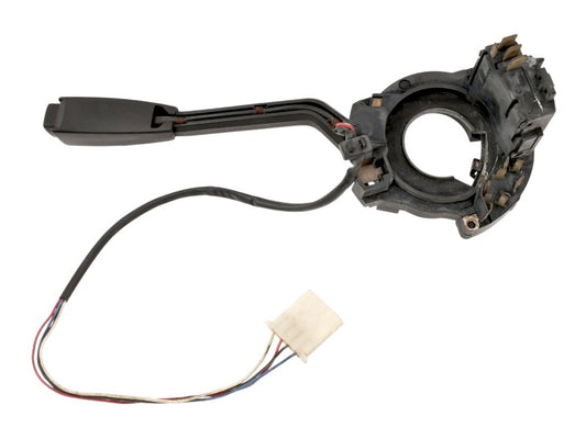 MFA Wiper Column Stalk Switch 85-87  VW Golf GTI Mk2 w/ Rear Wiper - Genuine OEM