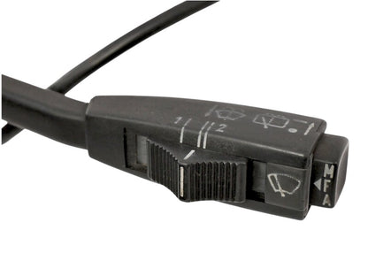 MFA Wiper Column Stalk Switch 85-87  VW Golf GTI Mk2 w/ Rear Wiper - Genuine OEM