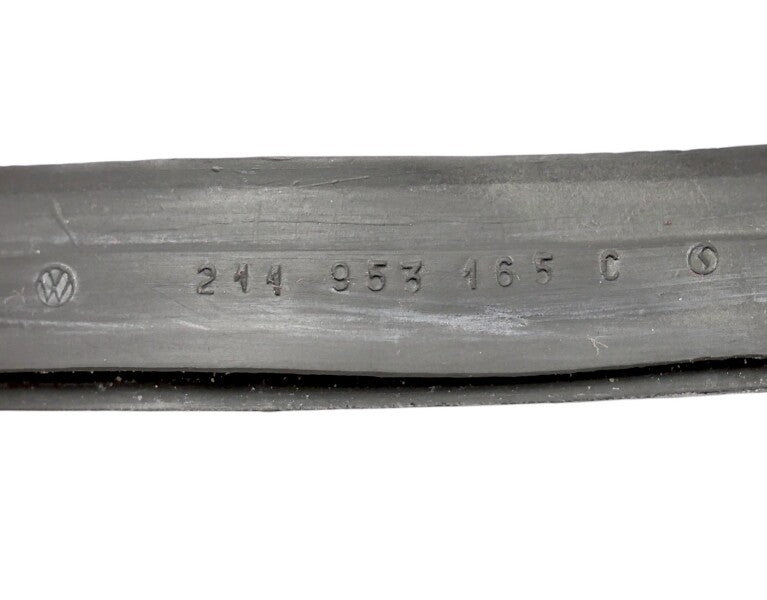 NOS Turn Signal Indicator Gasket Seal 68-72 VW Bus Bay - Germany - 211 953 165 C