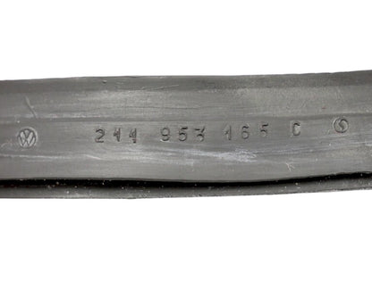 NOS Turn Signal Indicator Gasket Seal 68-72 VW Bus Bay - Germany - 211 953 165 C
