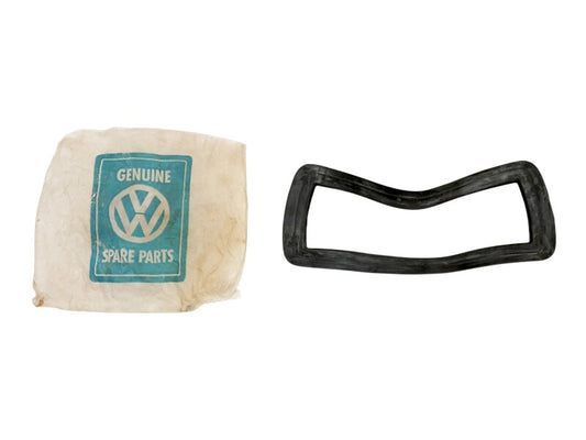 NOS Turn Signal Indicator Gasket Seal 68-72 VW Bus Bay - Germany - 211 953 165 C