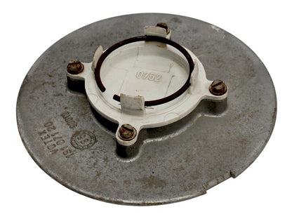 Votex Montreal Wheel Center Hub Cap VW Jetta Golf GTI MK2 - 191 071 20