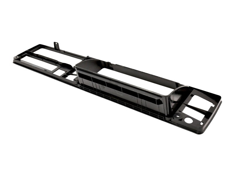 Dash Trim Panel 80-93 VW Rabbit Cabriolet Convertible Mk1 - OEM - 155 867 243 A