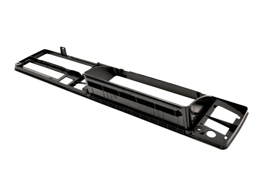 Dash Trim Panel 80-93 VW Rabbit Cabriolet Convertible Mk1 - OEM - 155 867 243 A