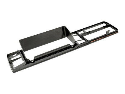 Dash Trim Panel 80-93 VW Rabbit Cabriolet Convertible Mk1 - OEM - 155 867 243 A