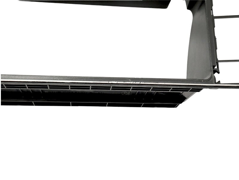 Dash Trim Panel 80-93 VW Rabbit Cabriolet Convertible Mk1 - OEM - 155 867 243 A