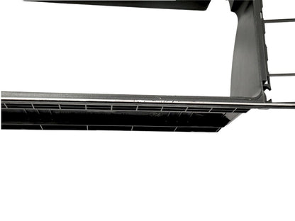 Dash Trim Panel 80-93 VW Rabbit Cabriolet Convertible Mk1 - OEM - 155 867 243 A