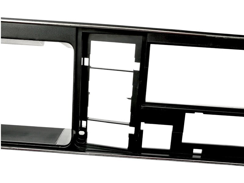 Dash Trim Panel 80-93 VW Rabbit Cabriolet Convertible Mk1 - OEM - 155 867 243 A