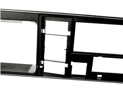 Dash Trim Panel 80-93 VW Rabbit Cabriolet Convertible Mk1 - OEM - 155 867 243 A
